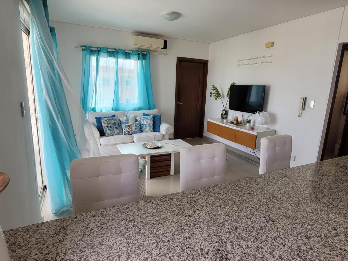 Serena Star3 Пунта-Кана Экстерьер фото